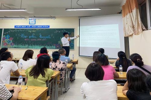 Xã hội hóa giáo dục và những cách làm méo mó