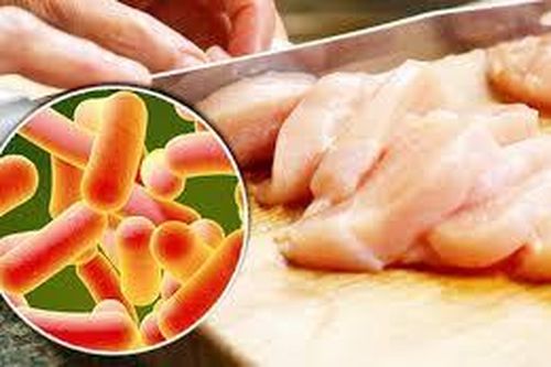 Nhận biết những loại thịt, cá nhiễm ký sinh trùng