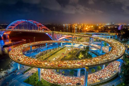 Triển lãm Ảnh nghệ thuật Việt Nam năm 2024