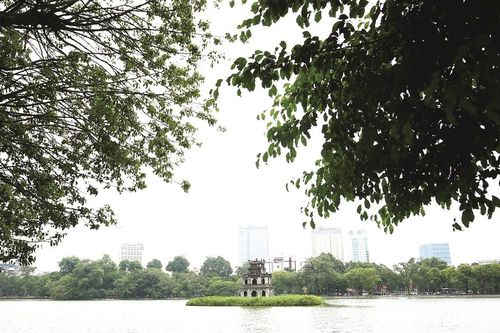 Nhận diện Hà Nội