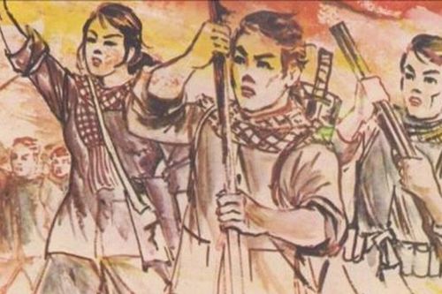 Kỷ niệm ngày Nam bộ kháng chiến (23/9/1945 - 23/9/2024): 'Thành đồng Tổ quốc' mãi mãi vang danh