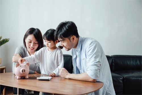 Hệ gia đình ái kỷ và vai trò của làm gương