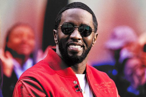 Thêm 3 sao hạng A lộ clip nóng trong vụ Diddy