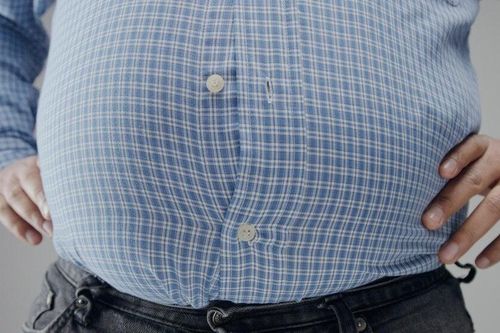 Người có nguy cơ mắc bệnh tiểu đường cao nhất