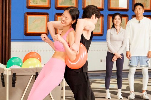 Trò chơi gây tranh luận ở Đảo thiên đường