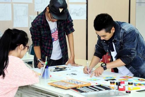 Thiết kế nội thất - ngành của sự sáng tạo