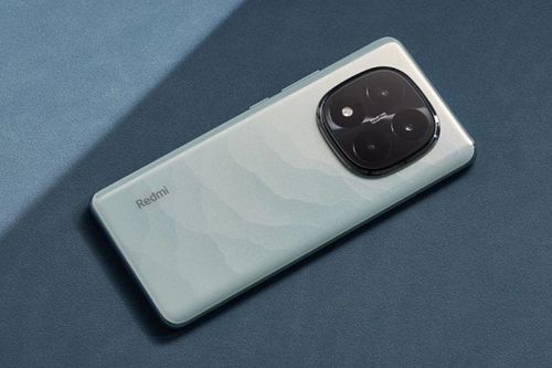 Redmi Note 14 Pro+ là smartphone đầu tiên dùng chip Snapdragon 7s Gen 3