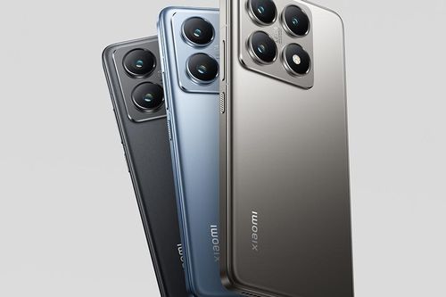 Xiaomi 14T Series có giá từ 14.99 triệu đồng