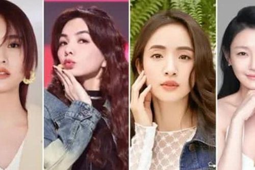Những cuộc hôn nhân trái ngược của các ngôi sao thần tượng Đài Loan (Trung Quốc)