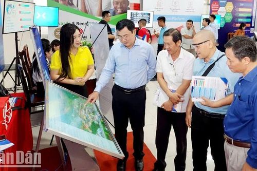 Kiên Giang: Hội thảo các nền tảng số ứng dụng trong doanh nghiệp vừa và nhỏ gắn với an toàn thông tin trong chuyển đổi số