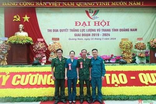 Nhân viên văn thư - bảo mật giỏi chuyên môn, đam mê sáng kiến