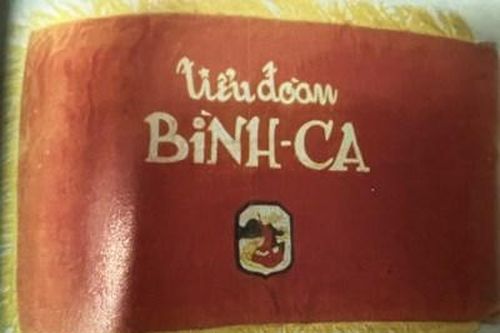 Âm vang Chiến thắng Bình Ca