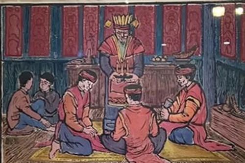 Triển lãm mỹ thuật chào mừng 70 năm Ngày giải phóng Thủ đô