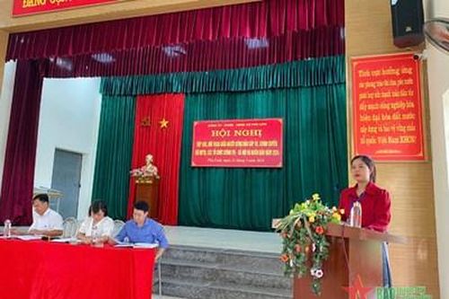 Đảng bộ TP Hà Nội quyết tâm, quyết liệt xây dựng Đảng mạnh từ chi bộ - Bài 3: Đảng viên đi trước