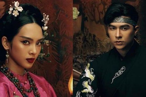 'Cặp đôi màn ảnh' Quỳnh Lương - Steven Nguyễn tái ngộ, hé lộ lý do nhận lời hợp tác với Phạm Thoại