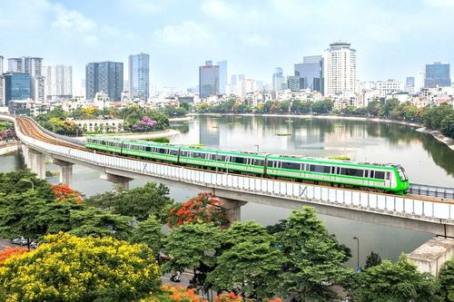 Hà Nội những ngày tháng 10 lịch sử