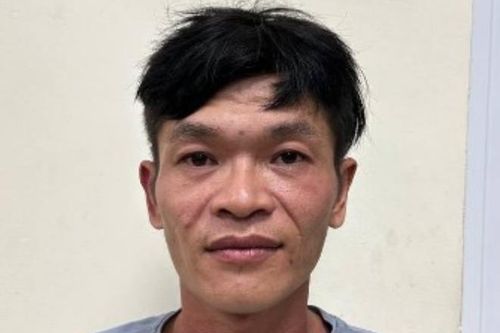 Đội lốt thợ sửa xe để cướp giật tài sản ở Hà Nội