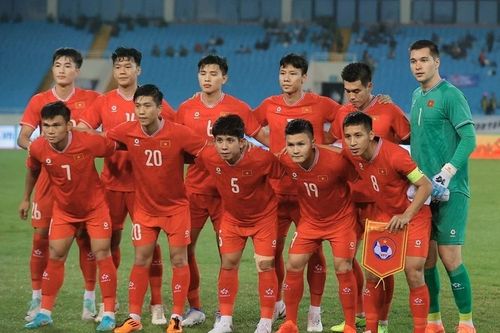 Trận Ấn Độ - Việt Nam có thay đổi quan trọng