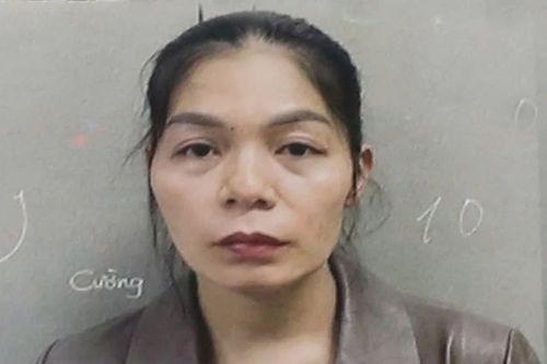 Người phụ nữ lĩnh án chung thân vì lừa đảo chiếm đoạt hơn 83 tỷ đồng