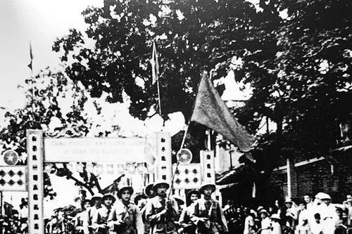 Ký ức Hà Nội