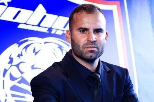 Cựu sao PSG và Real Madrid đến Đông Nam Á thi đấu
