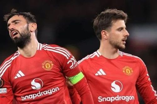 HLV Inzaghi từ chối dẫn dắt Man United