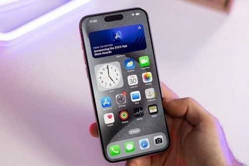 Cập nhật ngay iOS 18.0.1 để sửa lỗi nghiêm trọng trên iPhone