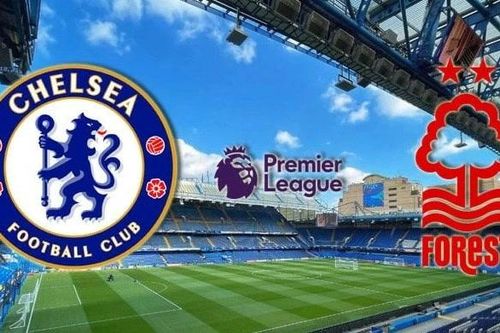 Nhận định, soi kèo Chelsea vs Nottingham: Tiếp đà thăng hoa