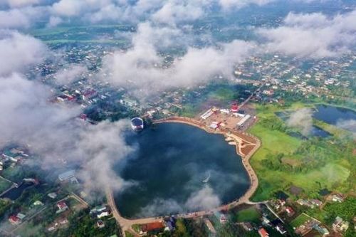 'Thủ phủ' sầu riêng Krông Pắc, Đắk Lắk chuyển mình mạnh mẽ