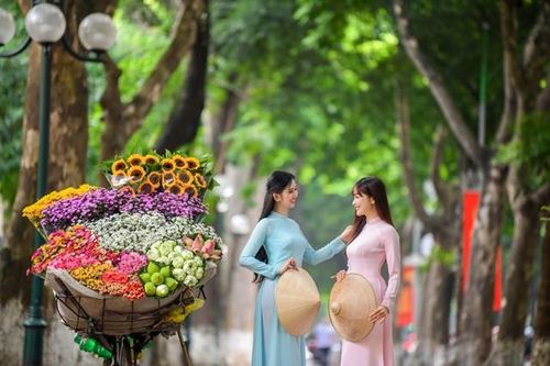 Hà Nội hào hùng, thơ mộng trên từng nốt nhạc