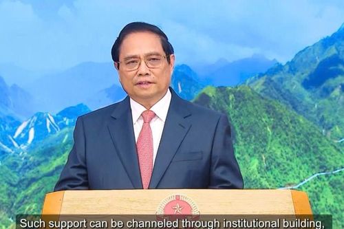 Đổi mới sáng tạo là lựa chọn chiến lược, ưu tiên hàng đầu