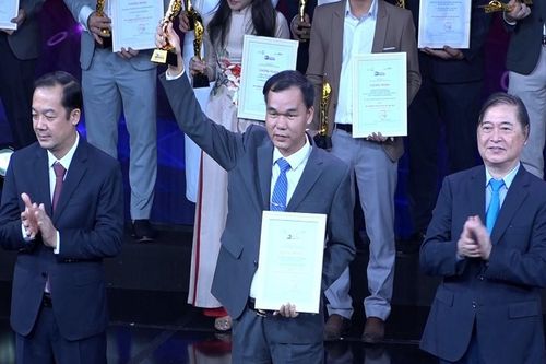 Lạng Sơn là 'Cơ quan nhà nước chuyển đổi số xuất sắc'
