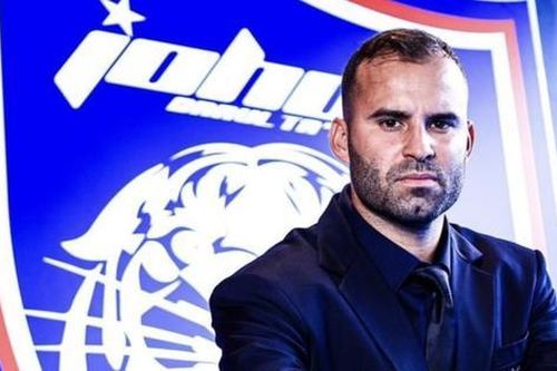 'Đại gia' Malaysia cứu đồng đội cũ của Ronaldo khỏi cảnh thất nghiệp