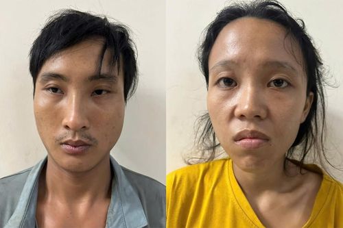 Mẹ kế đổ nước sôi vào bé 6 tuổi; Lời khai của kẻ chém đứt nửa người bạn nhậu