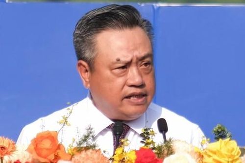 Chủ tịch Hà Nội: Tôn vinh nền văn hiến, bản sắc văn hóa vì hòa bình của Thủ đô