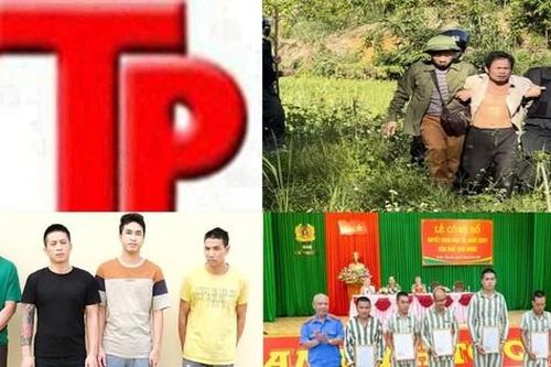 Bản tin Hình sự: Chặn đường đánh người, quay clip tung lên mạng