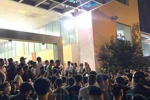Xác minh doanh nghiệp dính 'lùm xùm' xuất khẩu lao động Hàn Quốc