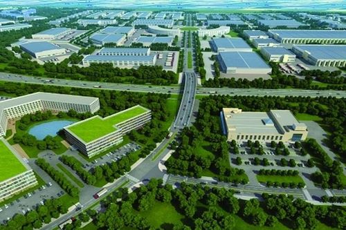 Điểm tin xây dựng - bất động sản tuần qua: Doanh nghiệp FDI ưu tiên lựa chọn khu công nghiệp sinh thái