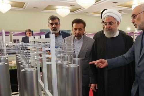 Loạt mục tiêu ở Iran nằm trong tầm ngắm của Israel