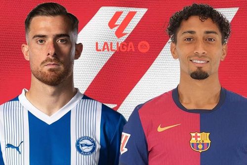 Nhận định bóng đá Alaves vs Barca: Phô diễn sức mạnh