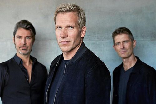 Michael Learns To Rock đến TPHCM biểu diễn, gửi lời chào fan Việt