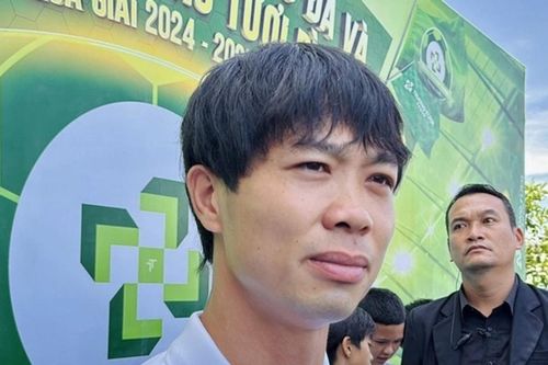 Công Phượng tiết lộ lý do đầu quân cho CLB hạng Nhất; Trọng tài FIFA bị treo còi