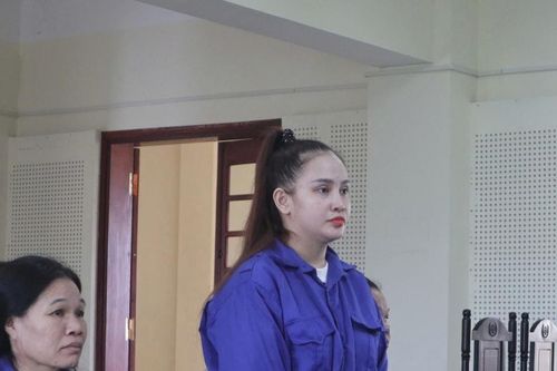 Lật tẩy thủ đoạn tinh vi của 'hot girl ma túy'