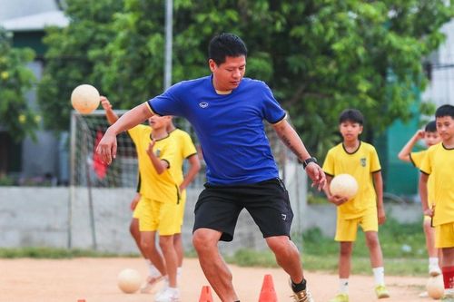 'Vườn ươm' tài năng thể thao ở các huyện miền núi Nghệ An