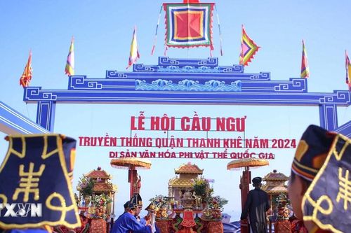 Khám phá 7 Di sản Văn hóa phi Vật thể Quốc gia của thành phố Đà Nẵng