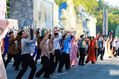 Bản tin 6/10: 'Ngày hội Văn hóa vì Hòa bình' tại Hà Nội