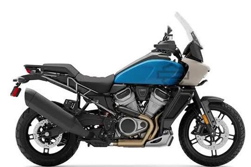 Bảng giá xe Harley-Davidson tháng 10/2024