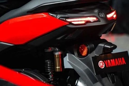 Hạ đo ván Honda Air Blade, Yamaha sẽ tung 'át chủ bài' xe ga 155cc tại Việt Nam ngay trong tháng này