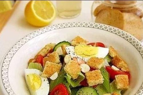 Cách làm bữa sáng tự tay chuẩn bị, không chỉ thơm ngon mà còn rất tốt cho sức khỏe, đặc biệt là sự lựa chọn lý tưởng cho những ai đang muốn giảm cân