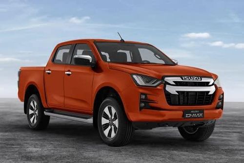 Bảng giá xe Isuzu tháng 10/2024